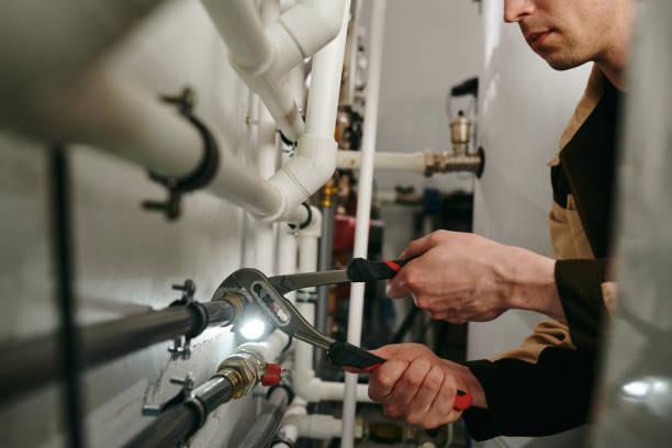 Best Sprinkler Systems  in Lake Placid, FL