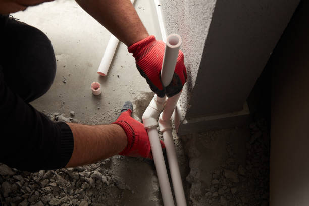 Best Hot Water Heater Installation  in Lake Placid, FL
