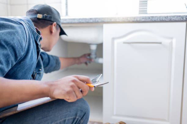 Best Gas Line Repair  in Lake Placid, FL