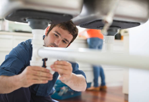Best Water Leak Repair  in Lake Placid, FL