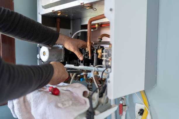 Clogged Drain Plumber in Lake Placid, FL