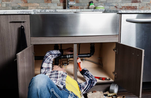 Best Commercial Plumbing Services  in Lake Placid, FL